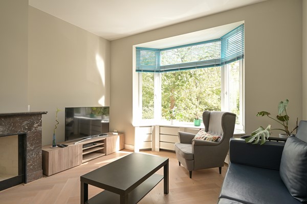 Medium property photo - Hart Nibbrigkade 64, 2597 XX Den Haag